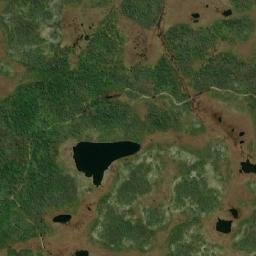 Satellite imagery of High Rock, CA