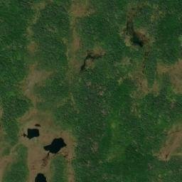 Satellite imagery of Shipwreck Point, CA