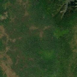 Satellite imagery of Shipwreck Point, CA