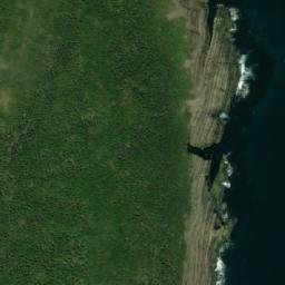 Satellite imagery of Big Long Point, CA