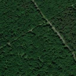 Satellite imagery of Pyramide de Saint-Hubert, FR
