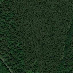 Satellite imagery of Pyramide de Saint-Hubert, FR