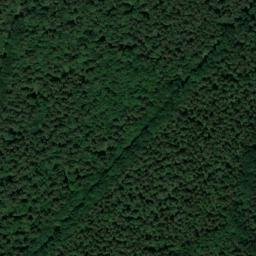 Satellite imagery of Pyramide de Saint-Hubert, FR