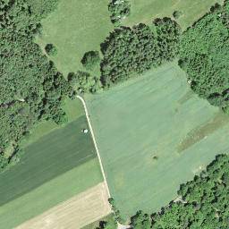 Satellite imagery of RC1854.CRESSIER.LANDERON, CH