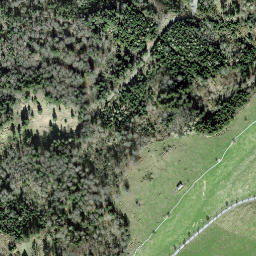 Satellite imagery of Mülimas Egg, CH