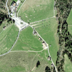 Satellite imagery of Mülimas Egg, CH