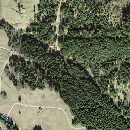 Satellite imagery of Chalberstöckli, CH