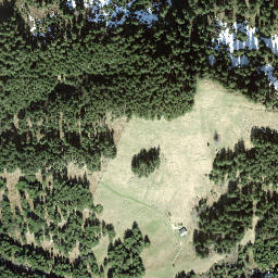 Satellite imagery of Chalberstöckli, CH