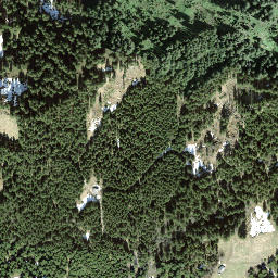 Satellite imagery of Chopf, CH