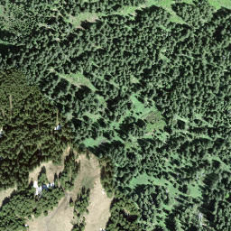 Satellite imagery of Chopf, CH
