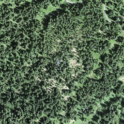Satellite imagery of Chopf, CH