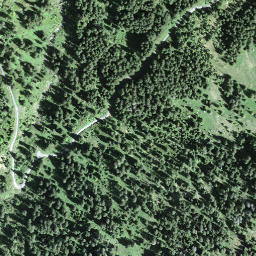 Satellite imagery of Rägenegg, CH