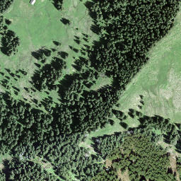 Satellite imagery of Rägenegg, CH