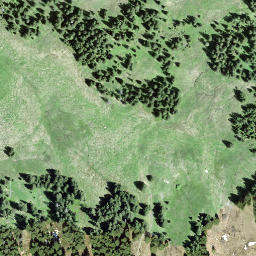 Satellite imagery of Rägenegg, CH