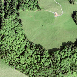 Satellite imagery of Karenstock, CH