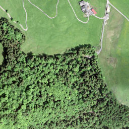 Satellite imagery of Karenstock, CH