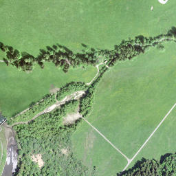 Satellite imagery of Brandegg, CH