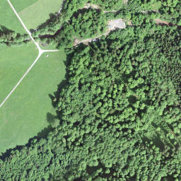 Satellite imagery of Brandegg, CH