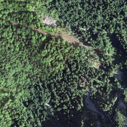 Satellite imagery of Brandegg, CH