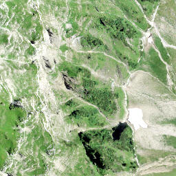 Satellite imagery of Rautispitz, CH