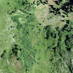 Satellite imagery of Mittagstöckli, CH