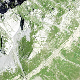 Satellite imagery of Esel, CH