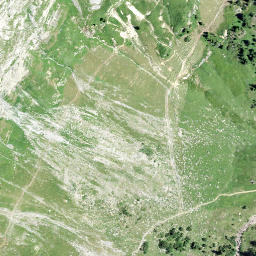 Satellite imagery of Esel, CH