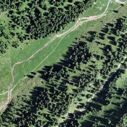 Satellite imagery of Murgegg, CH