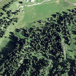 Satellite imagery of Murgegg, CH
