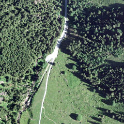 Satellite imagery of Heitenegg, CH