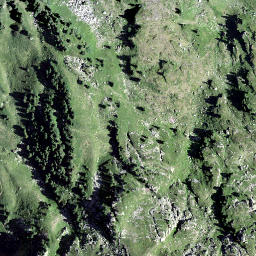 Satellite imagery of Munzchopf, CH