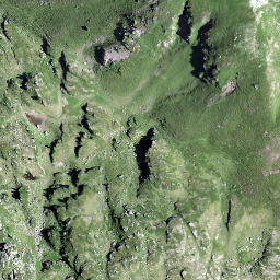 Satellite imagery of Munzfurgglen, CH