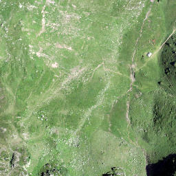 Satellite imagery of Leist, CH