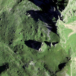 Satellite imagery of Leist, CH