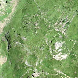 Satellite imagery of Leist, CH
