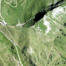 Satellite imagery of Maschgalugge, CH
