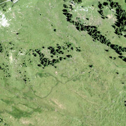 Satellite imagery of Maschgalugge, CH