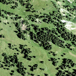 Satellite imagery of Prodkamm, CH