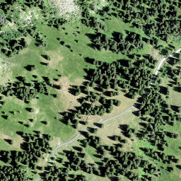 Satellite imagery of Flumserberg Prodkamm, CH