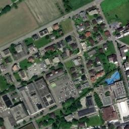 Satellite imagery of Burg Gutenberg, LI