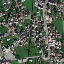 Satellite imagery of Burg Gutenberg, LI