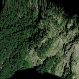 Satellite imagery of Nöhera Berg, LI