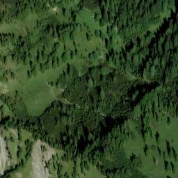 Satellite imagery of Wörznerhorn, CH