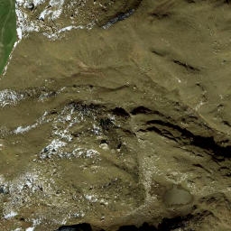 Satellite imagery of Bettlerjoch, AT
