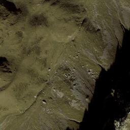 Satellite imagery of Strahleck, AT