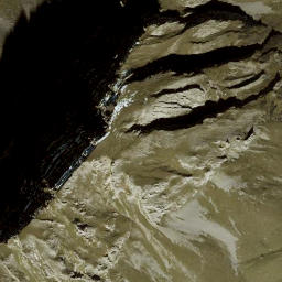 Satellite imagery of Strahleck, AT
