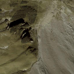 Satellite imagery of Strahleck, AT