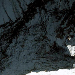 Satellite imagery of Wildberg, AT