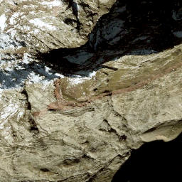 Satellite imagery of Wildberg, AT