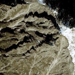 Satellite imagery of Saulajoch, AT